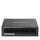 Switch Mercusys MS106LP (6x10/100Mbit) 4xPoE+
